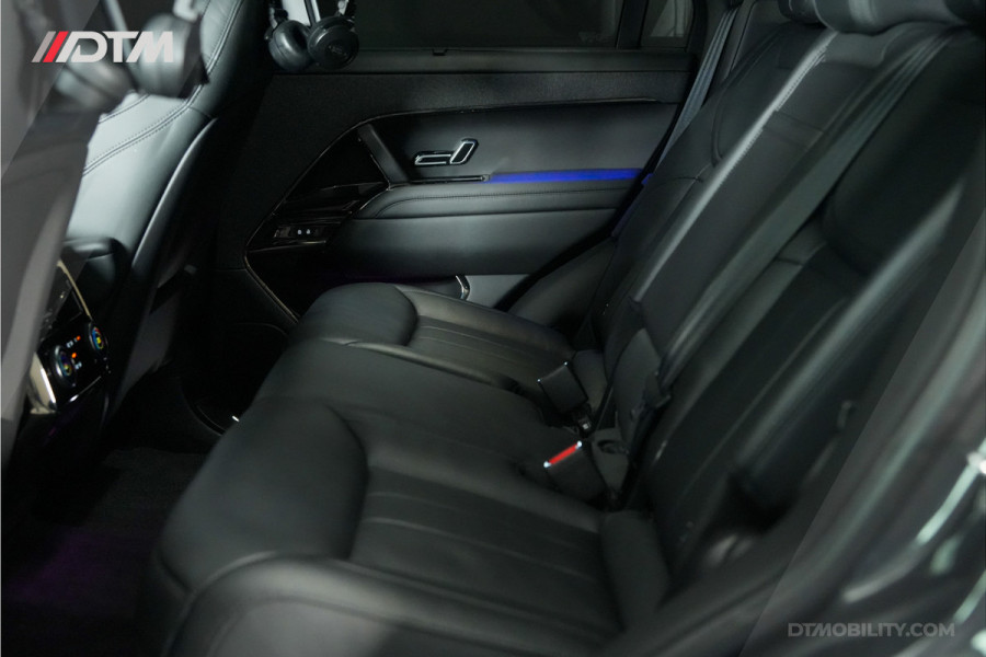 Land Rover Range Rover Sport 3.0 P550e Autobiography PHEV Garantie tot 12-2028 | Rear seat ent. | Urban