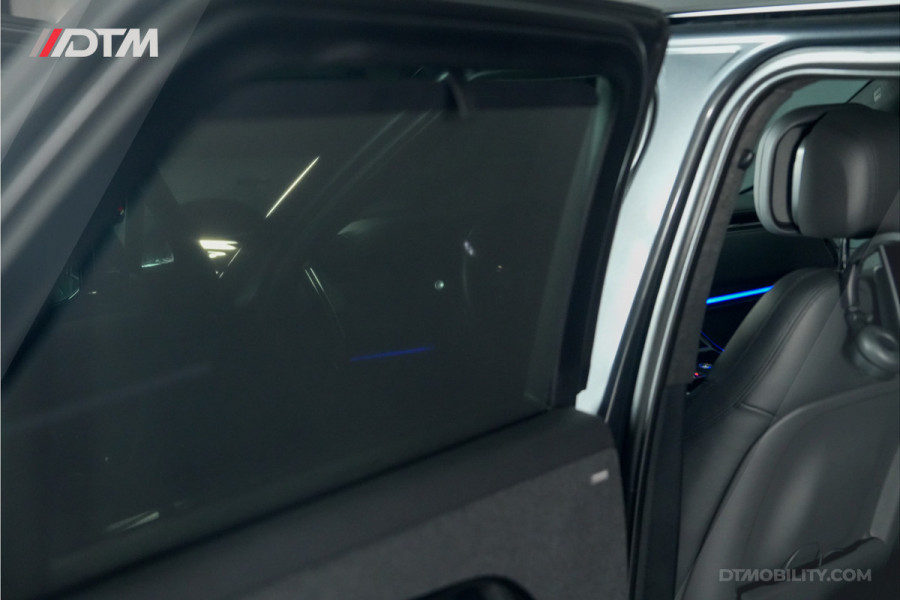 Land Rover Range Rover Sport 3.0 P550e Autobiography PHEV Garantie tot 12-2028 | Rear seat ent. | Urban