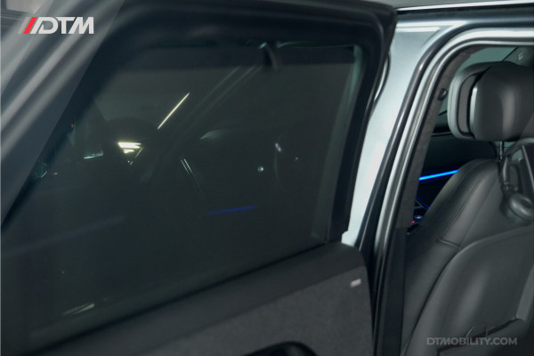 Land Rover Range Rover Sport 3.0 P550e Autobiography PHEV Garantie tot 12-2028 | Rear seat ent. | Urban