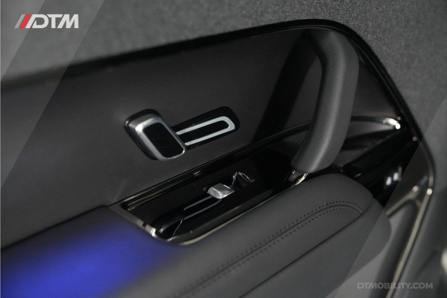 Land Rover Range Rover Sport 3.0 P550e Autobiography PHEV Garantie tot 12-2028 | Rear seat ent. | Urban