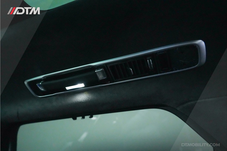 Land Rover Range Rover Sport 3.0 P550e Autobiography PHEV Garantie tot 12-2028 | Rear seat ent. | Urban