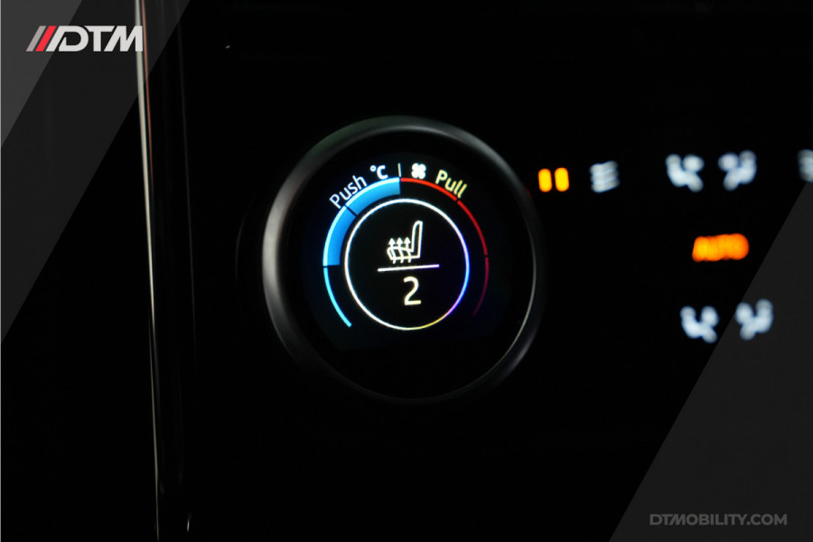 Land Rover Range Rover Sport 3.0 P550e Autobiography PHEV Garantie tot 12-2028 | Rear seat ent. | Urban