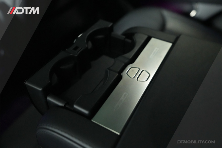 Land Rover Range Rover Sport 3.0 P550e Autobiography PHEV Garantie tot 12-2028 | Rear seat ent. | Urban