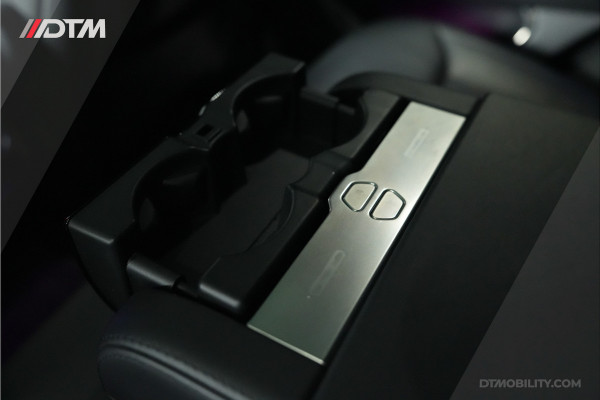 Land Rover Range Rover Sport 3.0 P550e Autobiography PHEV Garantie tot 12-2028 | Rear seat ent. | Urban
