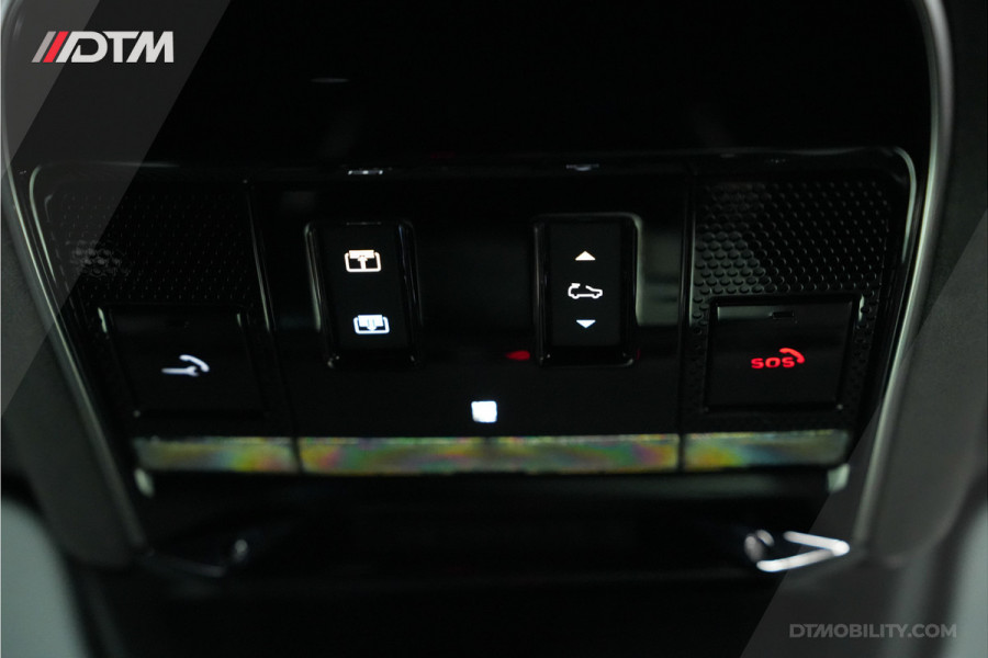 Land Rover Range Rover Sport 3.0 P550e Autobiography PHEV Garantie tot 12-2028 | Rear seat ent. | Urban