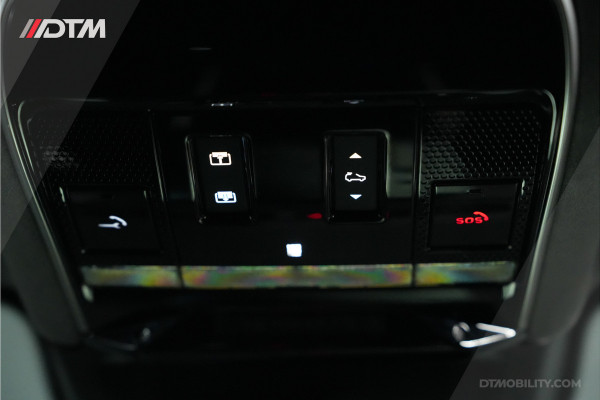 Land Rover Range Rover Sport 3.0 P550e Autobiography PHEV Garantie tot 12-2028 | Rear seat ent. | Urban
