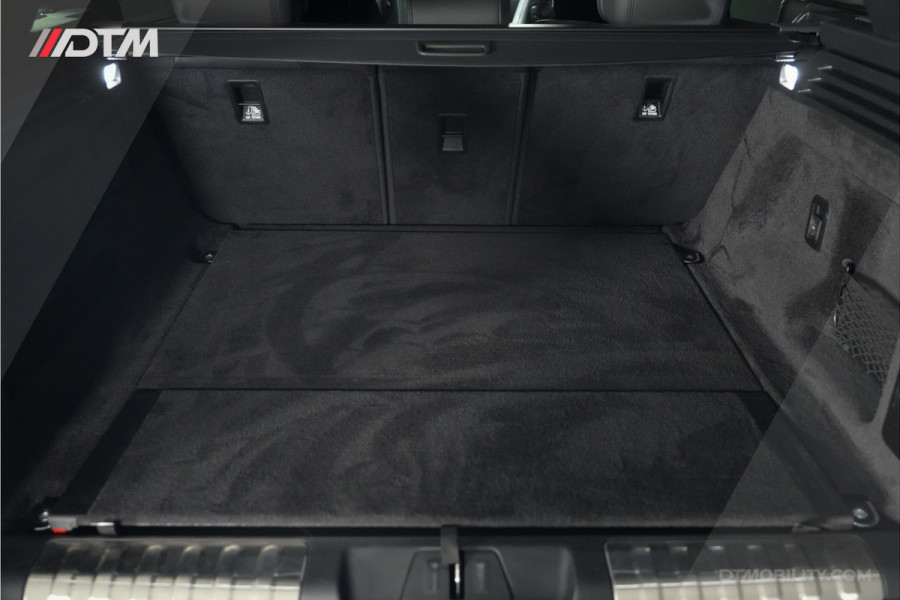 Land Rover Range Rover Sport 3.0 P550e Autobiography PHEV Garantie tot 12-2028 | Rear seat ent. | Urban