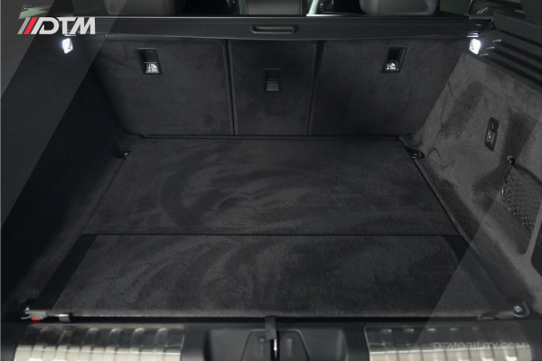 Land Rover Range Rover Sport 3.0 P550e Autobiography PHEV Garantie tot 12-2028 | Rear seat ent. | Urban