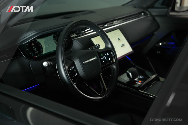 Land Rover Range Rover Sport 3.0 P550e Autobiography PHEV Garantie tot 12-2028 | Rear seat ent. | Urban