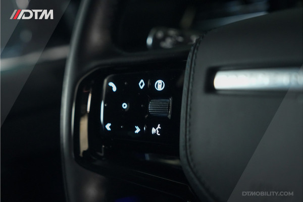 Land Rover Range Rover Sport 3.0 P550e Autobiography PHEV Garantie tot 12-2028 | Rear seat ent. | Urban