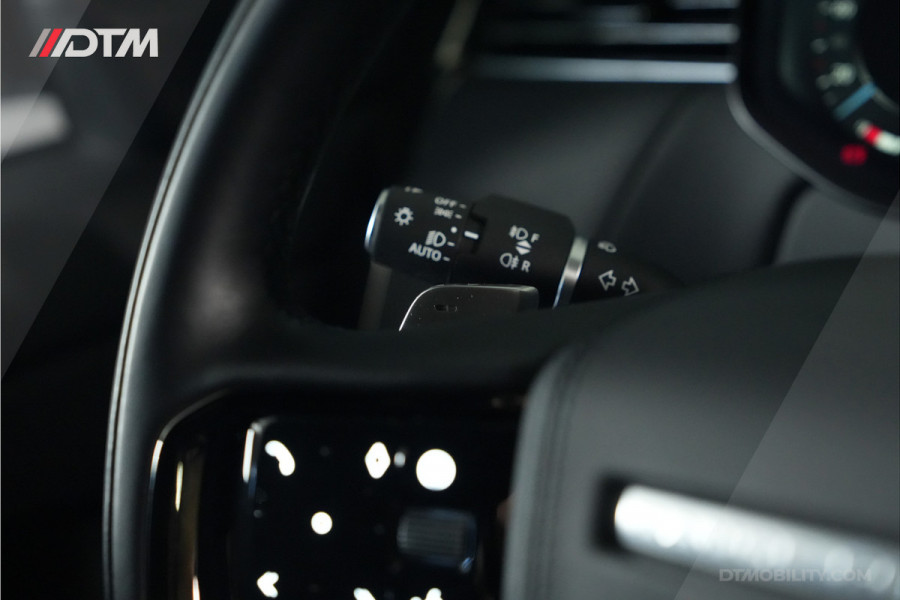 Land Rover Range Rover Sport 3.0 P550e Autobiography PHEV Garantie tot 12-2028 | Rear seat ent. | Urban