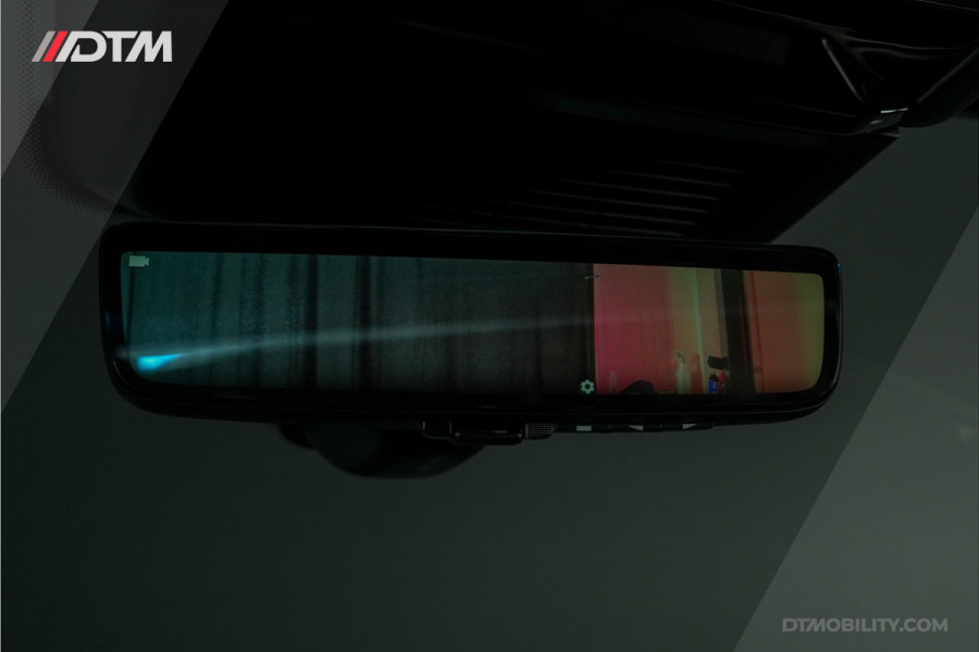 Land Rover Range Rover Sport 3.0 P550e Autobiography PHEV Garantie tot 12-2028 | Rear seat ent. | Urban