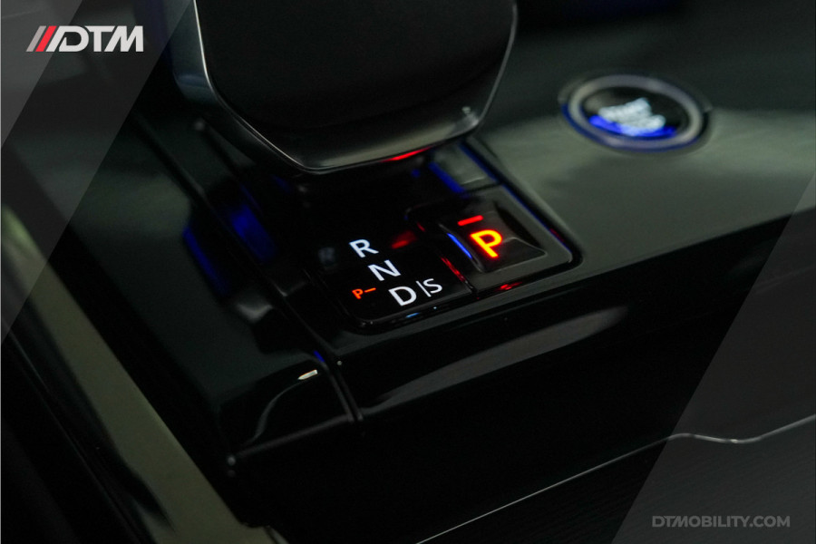 Land Rover Range Rover Sport 3.0 P550e Autobiography PHEV Garantie tot 12-2028 | Rear seat ent. | Urban