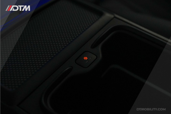 Land Rover Range Rover Sport 3.0 P550e Autobiography PHEV Garantie tot 12-2028 | Rear seat ent. | Urban