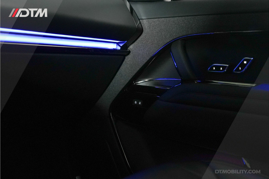 Land Rover Range Rover Sport 3.0 P550e Autobiography PHEV Garantie tot 12-2028 | Rear seat ent. | Urban