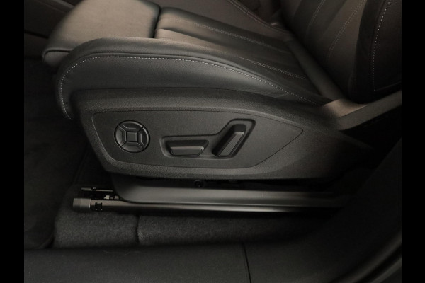 Audi Q6 e-tron Advanced edition e-tron perf 225kW/306pk 100Kwh Ha Tech Plus pakket, sportstoelen met leder, bumpers in kleur carrosserie, omgevingscamera's Audi Q6 e-tron Advanced edition e-tron perf 225kW/306pk 100Kwh Ha Tech Plus pakket, sportstoelen met leder, bumpers in kleur carrosserie, omgevingscamera's