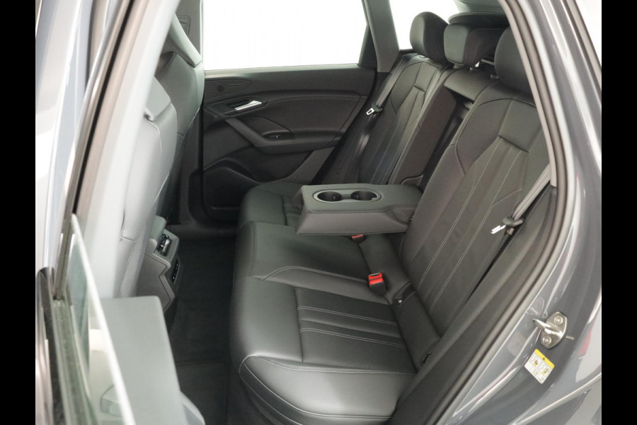 Audi Q6 e-tron Advanced edition e-tron perf 225kW/306pk 100Kwh Ha Tech Plus pakket, sportstoelen met leder, bumpers in kleur carrosserie, omgevingscamera's Audi Q6 e-tron Advanced edition e-tron perf 225kW/306pk 100Kwh Ha Tech Plus pakket, sportstoelen met leder, bumpers in kleur carrosserie, omgevingscamera's