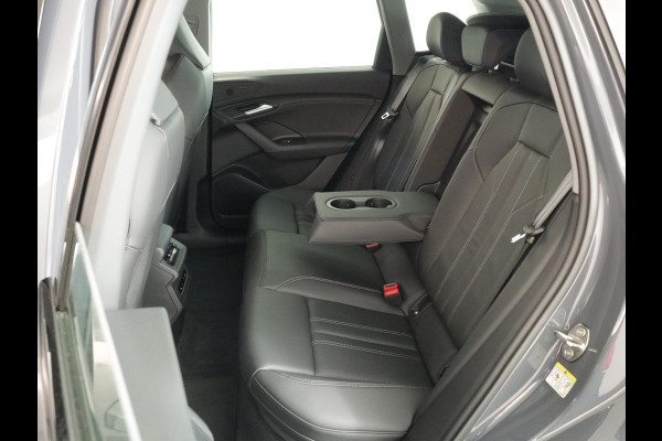 Audi Q6 e-tron Advanced edition e-tron perf 225kW/306pk 100Kwh Ha Tech Plus pakket, sportstoelen met leder, bumpers in kleur carrosserie, omgevingscamera's Audi Q6 e-tron Advanced edition e-tron perf 225kW/306pk 100Kwh Ha Tech Plus pakket, sportstoelen met leder, bumpers in kleur carrosserie, omgevingscamera's
