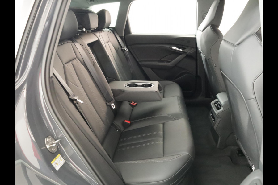 Audi Q6 e-tron Advanced edition e-tron perf 225kW/306pk 100Kwh Ha Tech Plus pakket, sportstoelen met leder, bumpers in kleur carrosserie, omgevingscamera's Audi Q6 e-tron Advanced edition e-tron perf 225kW/306pk 100Kwh Ha Tech Plus pakket, sportstoelen met leder, bumpers in kleur carrosserie, omgevingscamera's