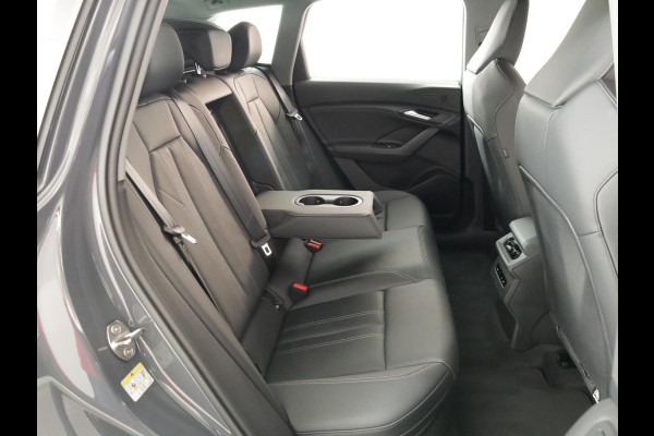 Audi Q6 e-tron Advanced edition e-tron perf 225kW/306pk 100Kwh Ha Tech Plus pakket, sportstoelen met leder, bumpers in kleur carrosserie, omgevingscamera's Audi Q6 e-tron Advanced edition e-tron perf 225kW/306pk 100Kwh Ha Tech Plus pakket, sportstoelen met leder, bumpers in kleur carrosserie, omgevingscamera's