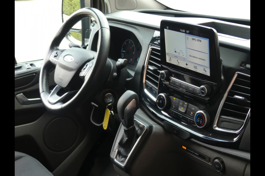 Ford Transit Custom 280 2.0 TDCI L1H1 Limited Xenon/Trekhaak/Camera