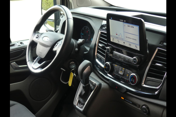 Ford Transit Custom 280 2.0 TDCI L1H1 Limited Xenon/Trekhaak/Camera