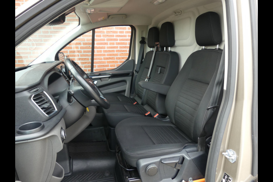 Ford Transit Custom 280 2.0 TDCI L1H1 Limited Xenon/Trekhaak/Camera