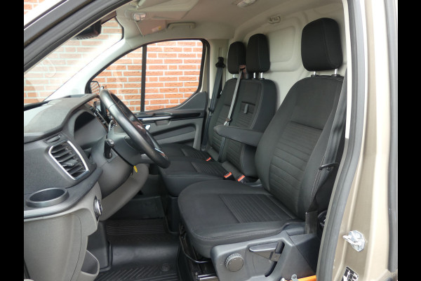 Ford Transit Custom 280 2.0 TDCI L1H1 Limited Xenon/Trekhaak/Camera