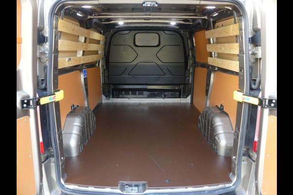 Ford Transit Custom 280 2.0 TDCI L1H1 Limited Xenon/Trekhaak/Camera