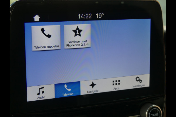 Ford Transit Custom 280 2.0 TDCI L1H1 Limited Xenon/Trekhaak/Camera