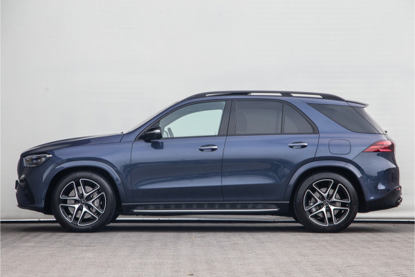 Mercedes-Benz GLE AMG 53 Hybrid 4MATIC+ Premium Plus, 585pk, Nightpack, Pano, Massage, Distronic, 585pk VOL