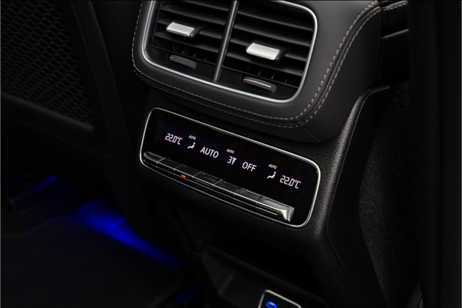 Mercedes-Benz GLE AMG 53 Hybrid 4MATIC+ Premium Plus, 585pk, Nightpack, Pano, Massage, Distronic, 585pk VOL