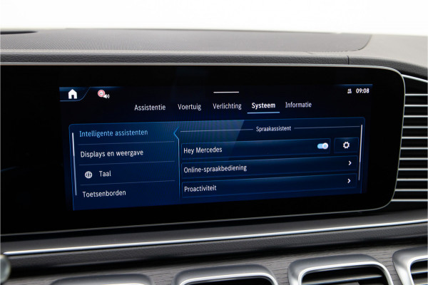 Mercedes-Benz GLE AMG 53 Hybrid 4MATIC+ Premium Plus, 585pk, Nightpack, Pano, Massage, Distronic, 585pk VOL