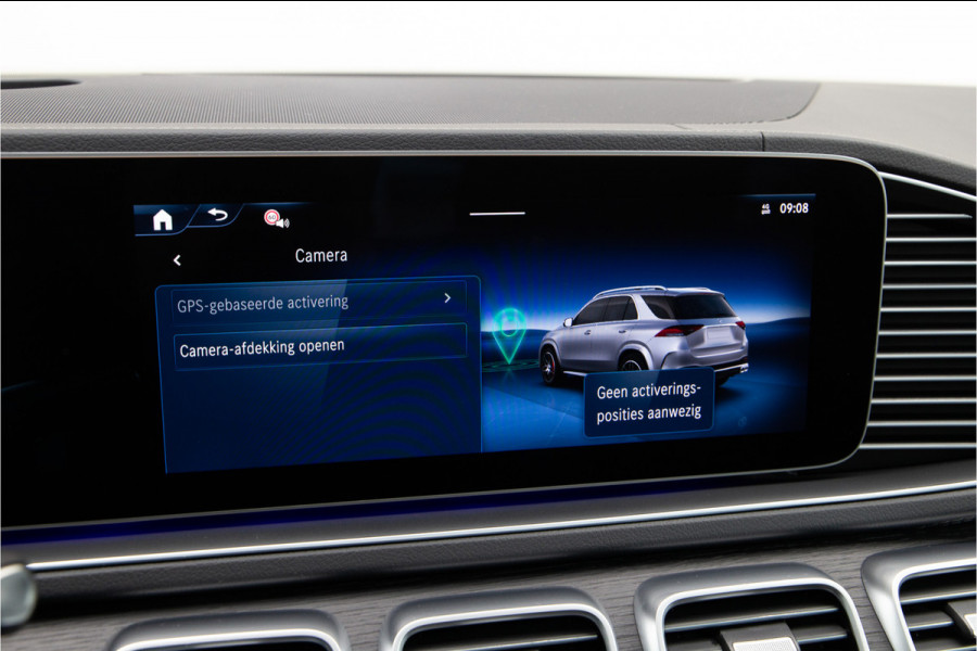 Mercedes-Benz GLE AMG 53 Hybrid 4MATIC+ Premium Plus, 585pk, Nightpack, Pano, Massage, Distronic, 585pk VOL