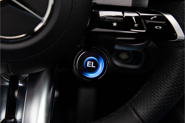 Mercedes-Benz GLE AMG 53 Hybrid 4MATIC+ Premium Plus, 585pk, Nightpack, Pano, Massage, Distronic, 585pk VOL