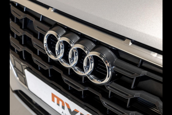 Audi Q2 35 TFSI Advanced edition / 150pk / Stoelverwarming / Apple CarPlay / Adaptieve cruise control /