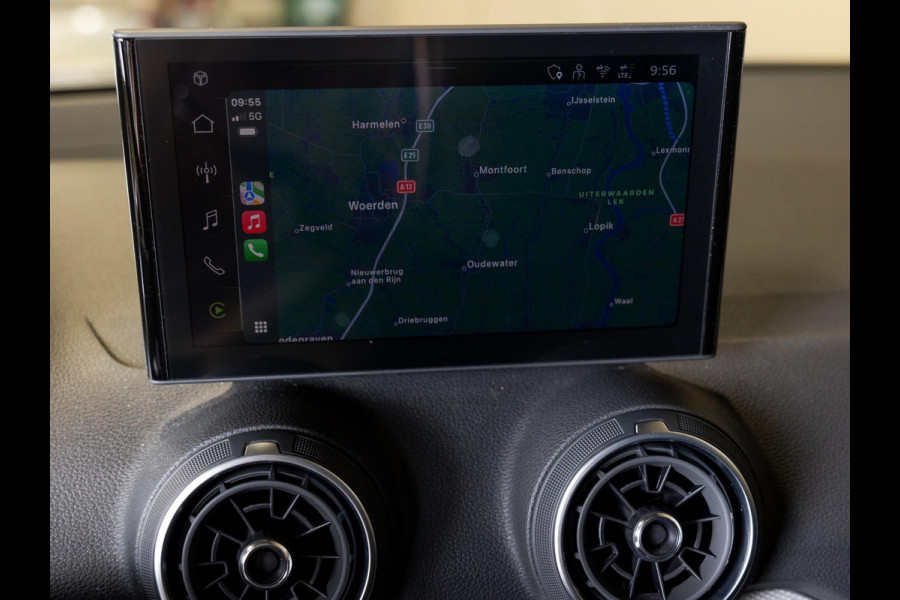 Audi Q2 35 TFSI Advanced edition / 150pk / Stoelverwarming / Apple CarPlay / Adaptieve cruise control /