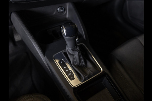Audi Q2 35 TFSI Advanced edition / 150pk / Stoelverwarming / Apple CarPlay / Adaptieve cruise control /