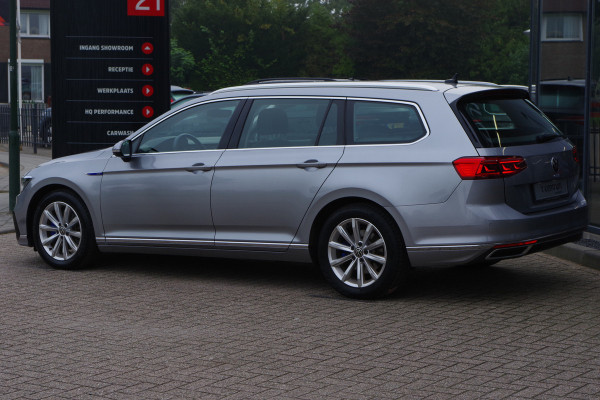 Volkswagen Passat Variant 1.4 TSI GTE Business 218 PK PHEV, Trekhaak, Carplay, LED verlichting