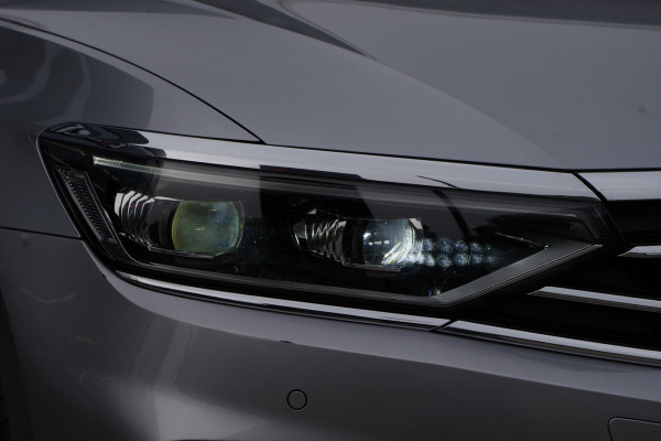 Volkswagen Passat Variant 1.4 TSI GTE Business 218 PK PHEV, Trekhaak, Carplay, LED verlichting