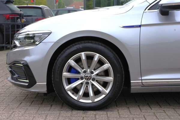 Volkswagen Passat Variant 1.4 TSI GTE Business 218 PK PHEV, Trekhaak, Carplay, LED verlichting
