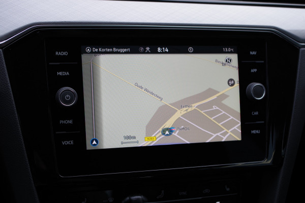 Volkswagen Passat Variant 1.4 TSI GTE Business 218 PK PHEV, Trekhaak, Carplay, LED verlichting