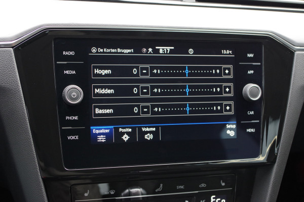 Volkswagen Passat Variant 1.4 TSI GTE Business 218 PK PHEV, Trekhaak, Carplay, LED verlichting