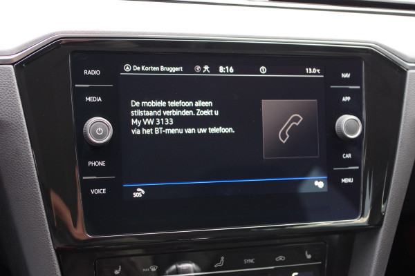 Volkswagen Passat Variant 1.4 TSI GTE Business 218 PK PHEV, Trekhaak, Carplay, LED verlichting