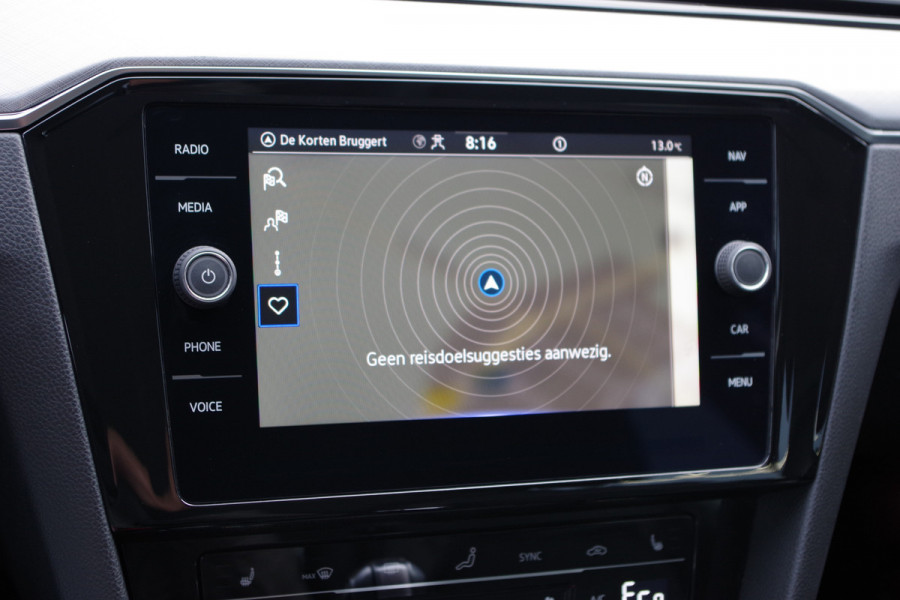 Volkswagen Passat Variant 1.4 TSI GTE Business 218 PK PHEV, Trekhaak, Carplay, LED verlichting