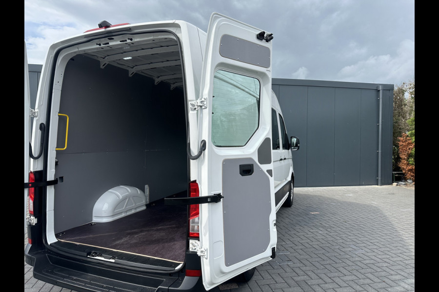 MAN TGE 2.0 TDI 141 PK / L3H3 / 1e EIG. / 65.408 KM !! / 3.000 KG AHG / AIRCO / CRUISE / NAVI / CAMERA / 3-ZITS