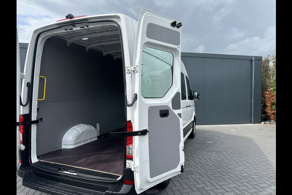 MAN TGE 2.0 TDI 141 PK / L3H3 / 1e EIG. / 65.408 KM !! / 3.000 KG AHG / AIRCO / CRUISE / NAVI / CAMERA / 3-ZITS