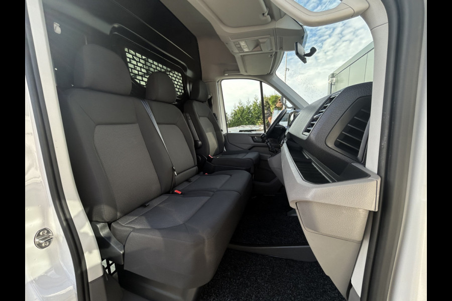 MAN TGE 2.0 TDI 141 PK / L3H3 / 1e EIG. / 65.408 KM !! / 3.000 KG AHG / AIRCO / CRUISE / NAVI / CAMERA / 3-ZITS