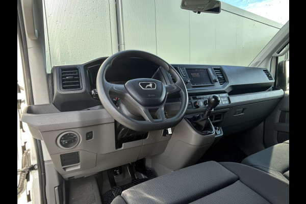 MAN TGE 2.0 TDI 141 PK / L3H3 / 1e EIG. / 65.408 KM !! / 3.000 KG AHG / AIRCO / CRUISE / NAVI / CAMERA / 3-ZITS