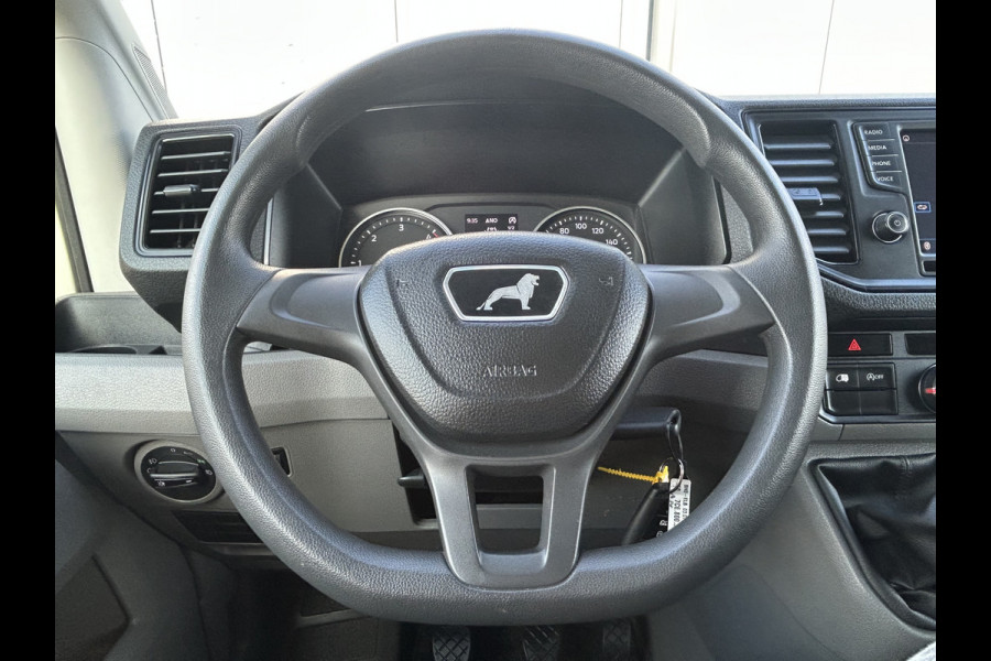MAN TGE 2.0 TDI 141 PK / L3H3 / 1e EIG. / 65.408 KM !! / 3.000 KG AHG / AIRCO / CRUISE / NAVI / CAMERA / 3-ZITS